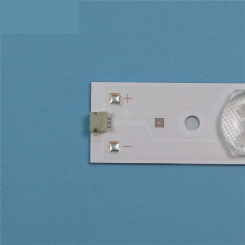 16 Piece LED Backlight Strip For 2 TV Replacement Tape Array Bands - Image 3