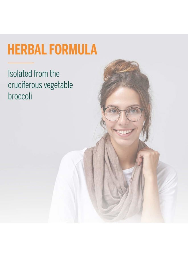 Genestra Brands D.I.M. | Diindolylmethane (D.I.M.) Formulation | 60 Capsules - Image 5