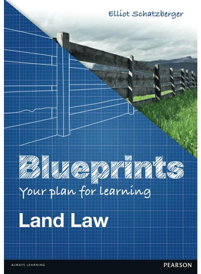 Blueprints Land Law