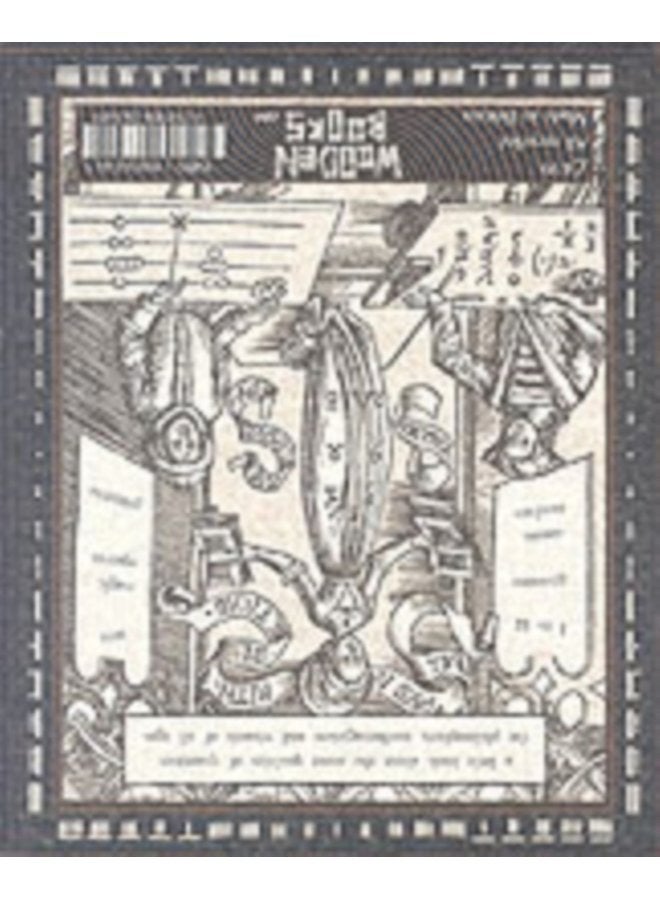 Sacred Number - Paperback