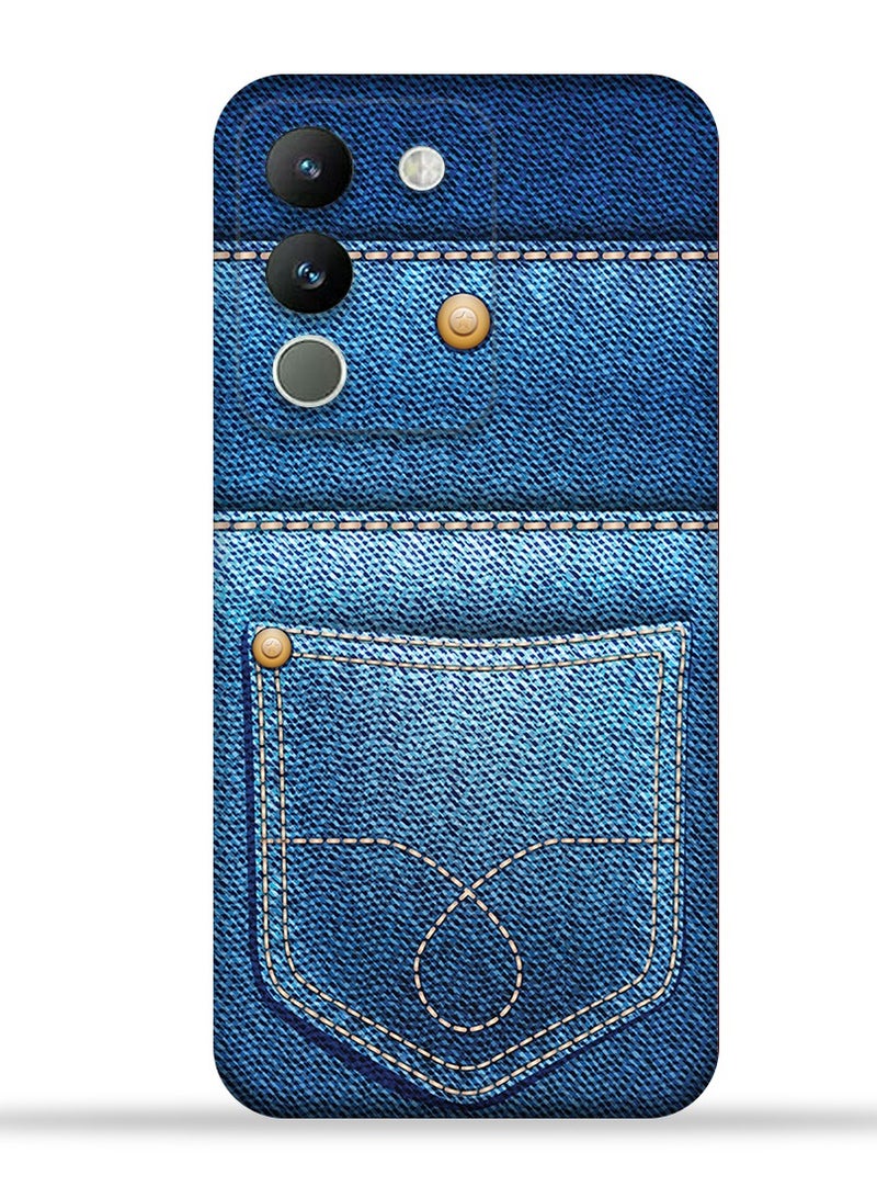 AMC DESIGN Protective Case Cover For vivo V29e (5G) - Image 1