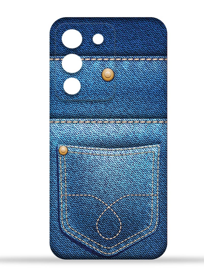 AMC DESIGN Protective Case Cover For vivo V29e (5G) - Image 2