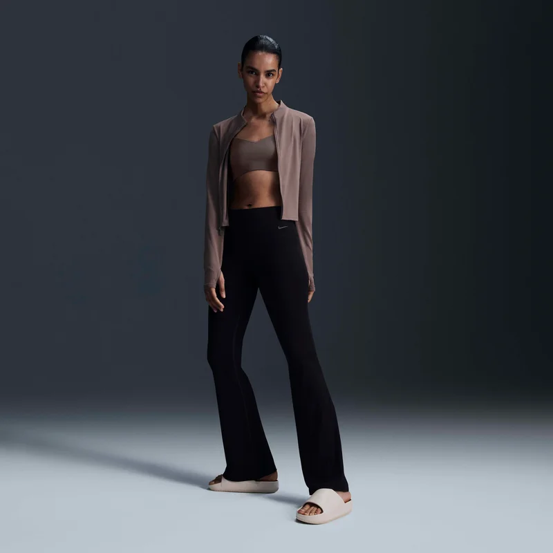 Nike Women's Zenvy Flared Leggings