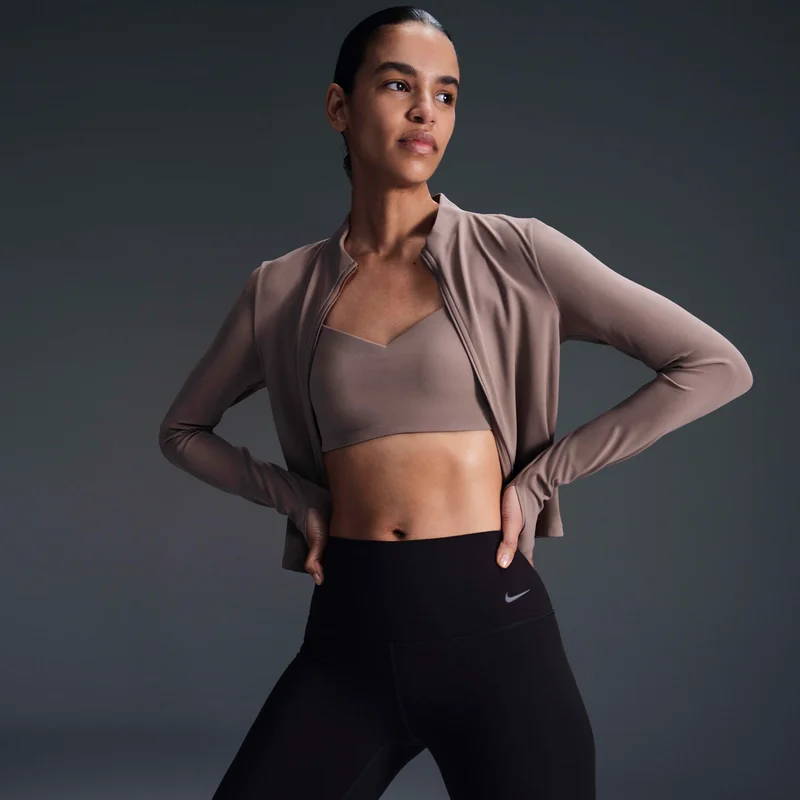 Nike Women's Zenvy Flared Leggings