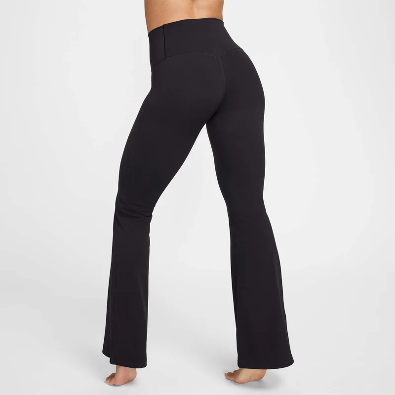 Nike Women's Zenvy Flared Leggings
