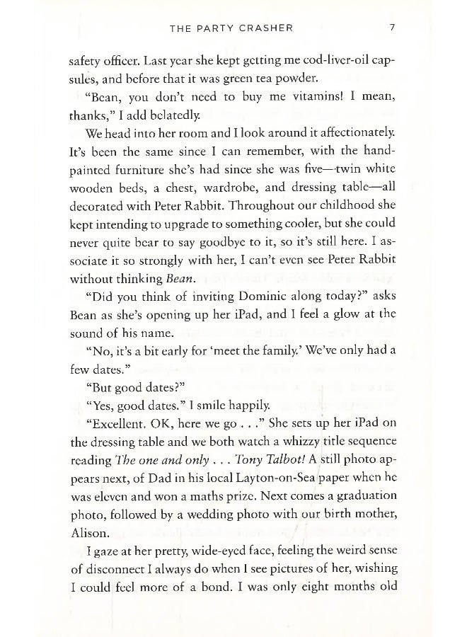 The Party Crasher - Image 5