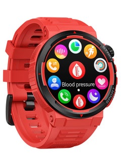 New Zeblaze Ares 3 Plus 1.43 HD AMOLED Display Voice Calling Smartwatch New 3D Interactive Health Fitness Tracking Smart Watch - pzsku/Z21B8F095683D01027763Z/45/_/1729518805/dde7e681-5ff1-4c38-b4e1-fb089dbe7ab0