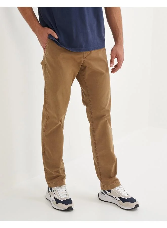امريكان ايجل AE Flex Original Straight Chino