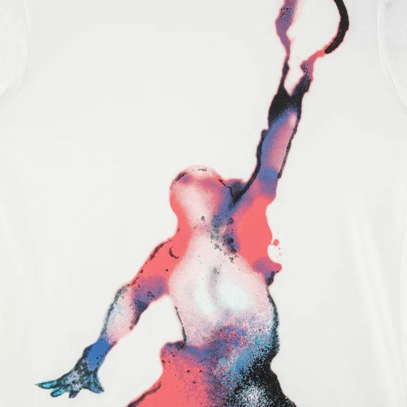 Nike Kids' Poolside Jumpman T-Shirt
