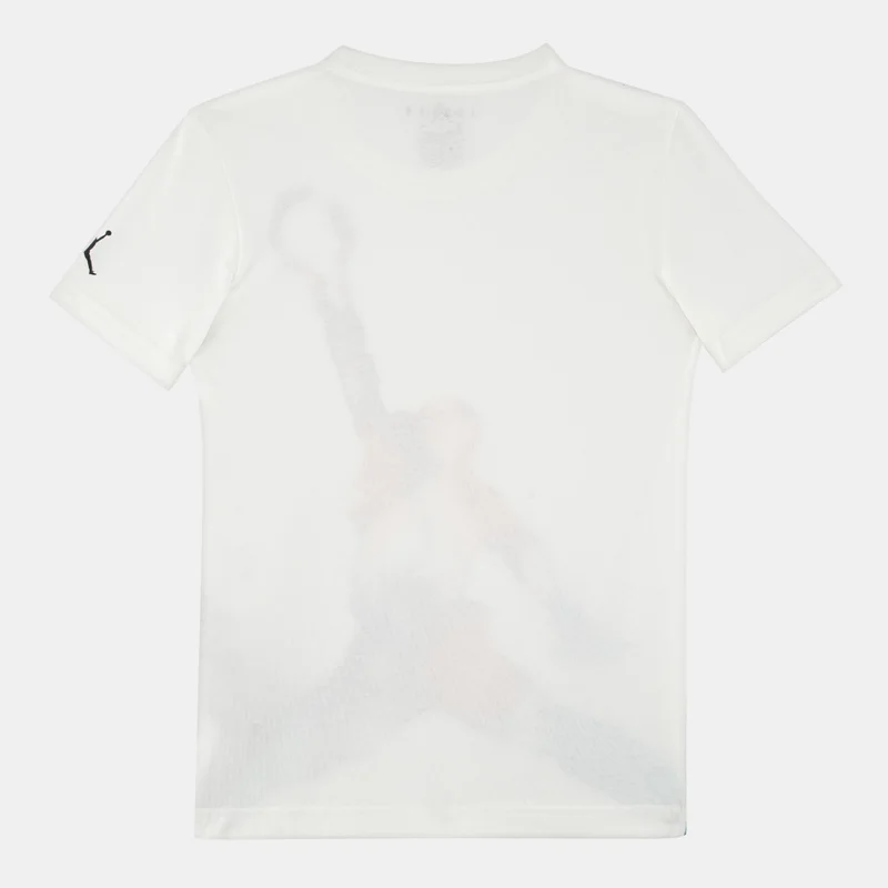 Nike Kids' Poolside Jumpman T-Shirt