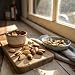 Nature's Eats Natures Eats Raw Brazil Nuts  Whole Unsalted Superfood Snack from Brazil  Heart Healthy Keto Vegan  High in Selenium and Protein  Perfect for Baking Trail Mix or Snacking 8 oz - Image 4