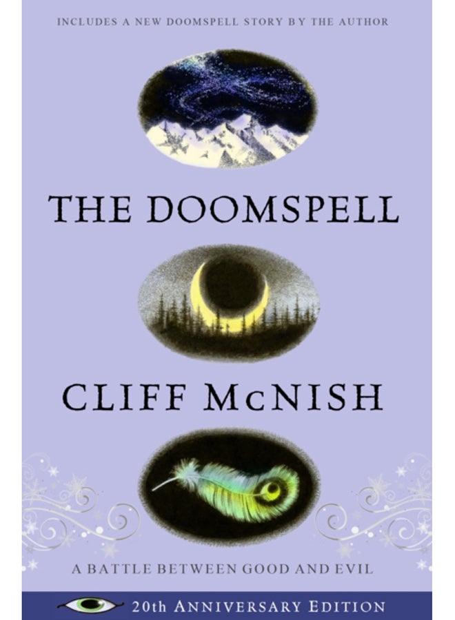 The Doomspell : 20th Anniversary Special Edition Includes an additional new story by the author 