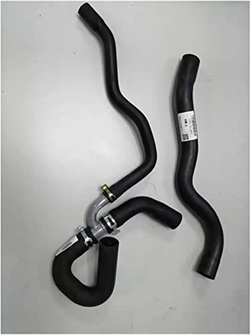 DEMULAX Radiator Hose for Mazda 3 BK 2004-2008 - Image 3