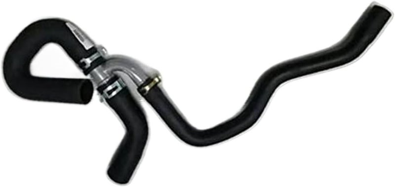 DEMULAX Radiator Hose for Mazda 3 BK 2004-2008 - Image 1