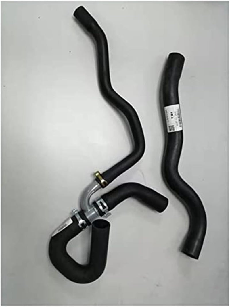 DEMULAX Radiator Hose for Mazda 3 BK 2004-2008 - Image 2