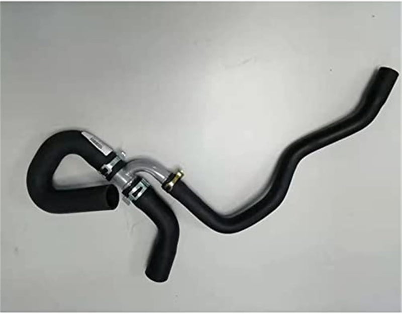 DEMULAX Radiator Hose for Mazda 3 BK 2004-2008 - Image 5