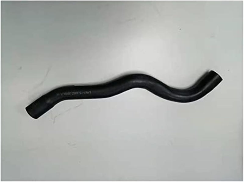 DEMULAX Radiator Hose for Mazda 3 BK 2004-2008 - Image 4