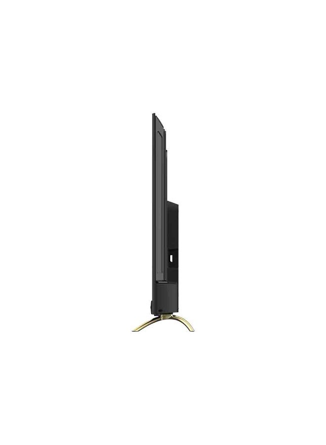 Arrow ARQ 65 Inch QLED 4K Smart TV RO-65LCQ – Android 9, HDR10+, Dolby Vision, HLG, Frameless Design, Wi-Fi & Chromecast, Google Assistant, Ultra HD 3840×2160 - Image 2