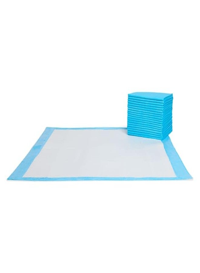 SO PHRESH X-Large Leak Guard Quilted Potty Pads Count of 50 - Image 4