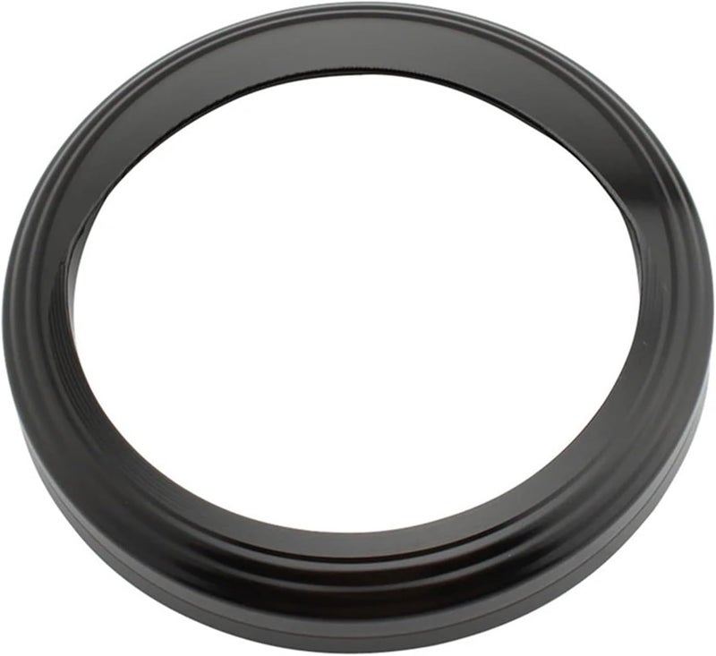 Vuzmode Motorcycle Speedometer Trim Ring for Harley - Image 5