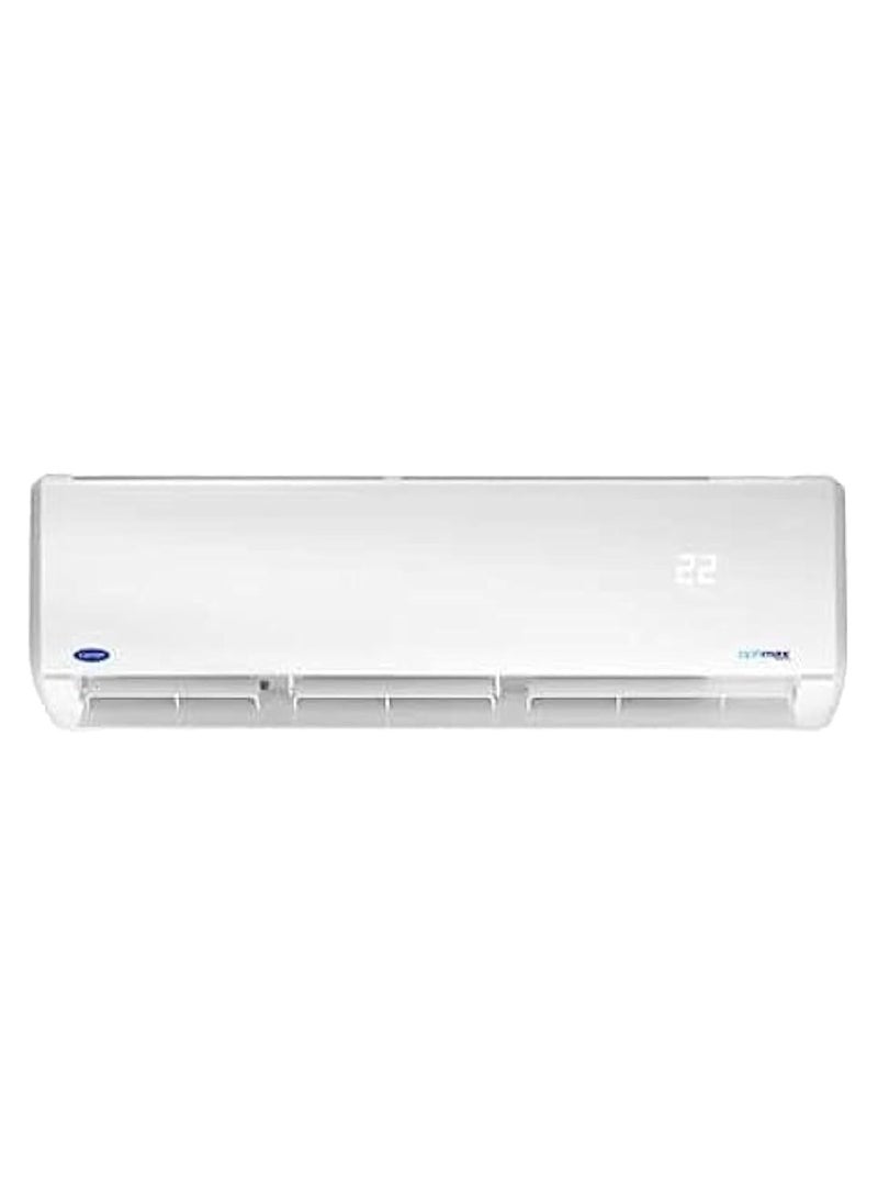 Carrier - Air conditioner - Carrier - 2.25 HP split cold Optimax Inverter 53KHCT18DN-708F - Image 1