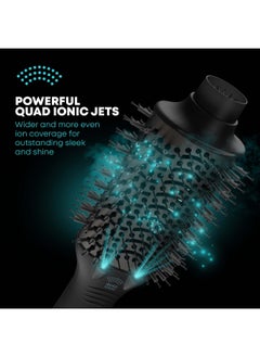 REVAMP Blow Dry Volume & Shine Air Styler  - Image 5