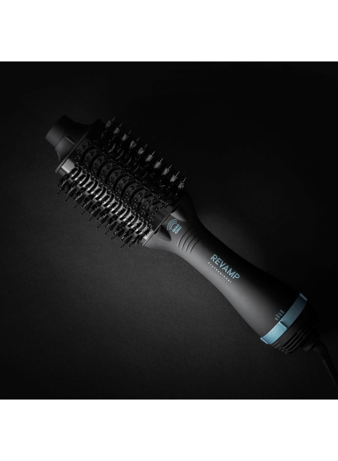 REVAMP Blow Dry Volume & Shine Air Styler - Image 4
