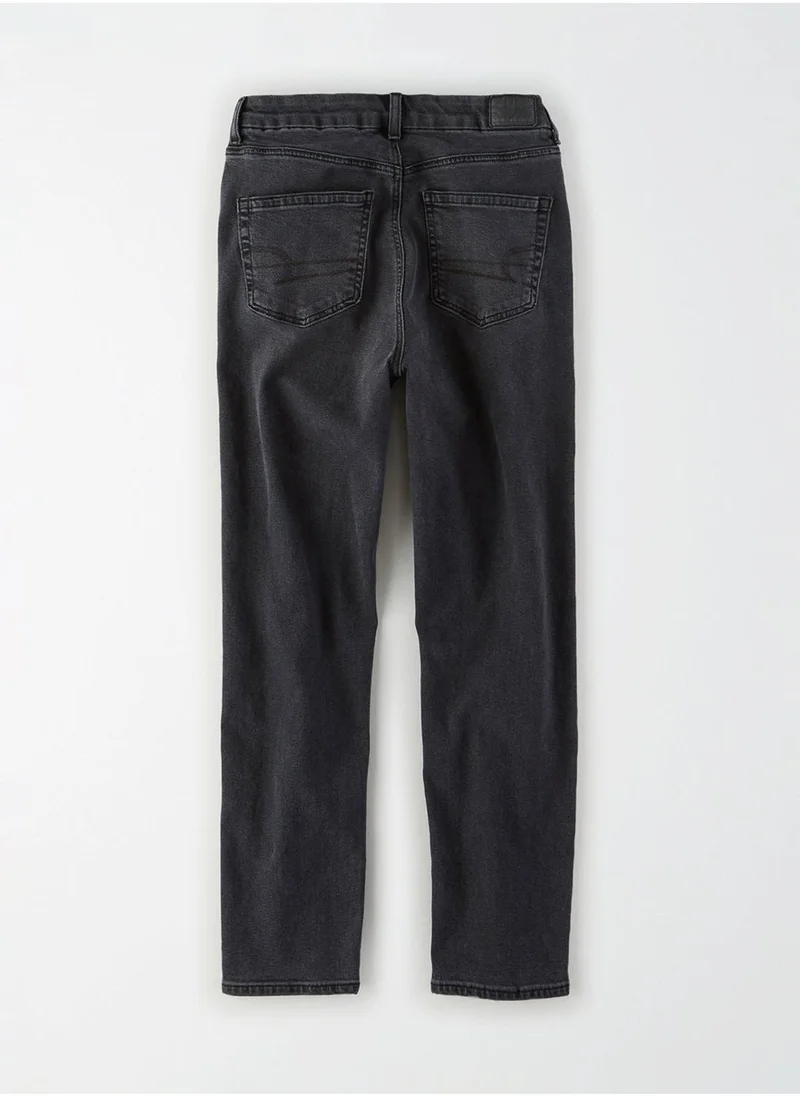 امريكان ايجل High Waist Jeans