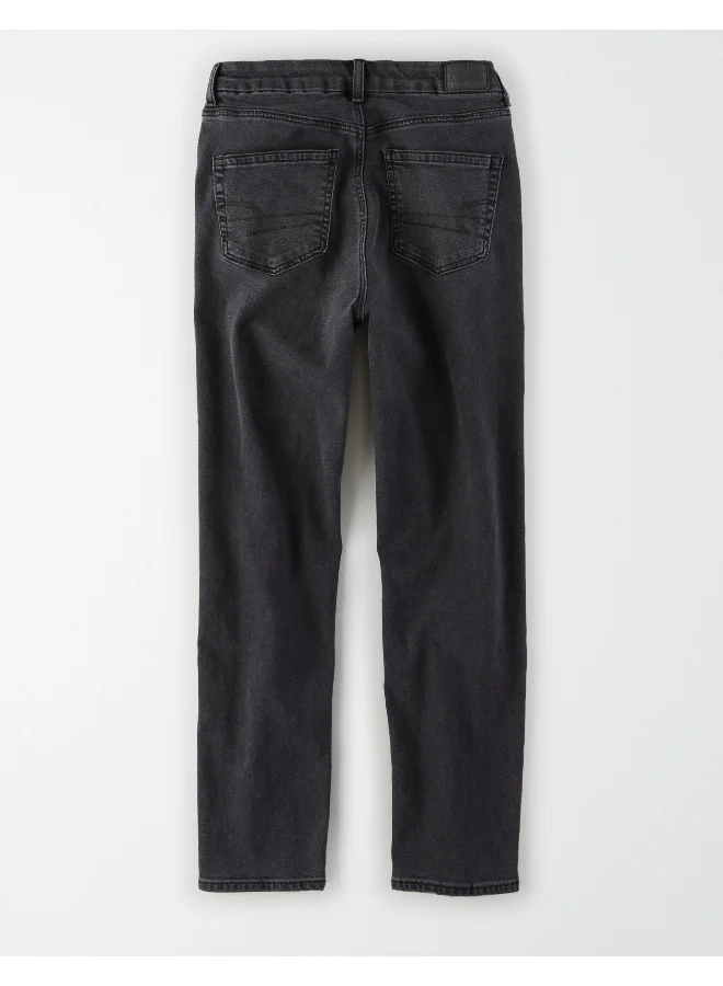 امريكان ايجل High Waist Jeans