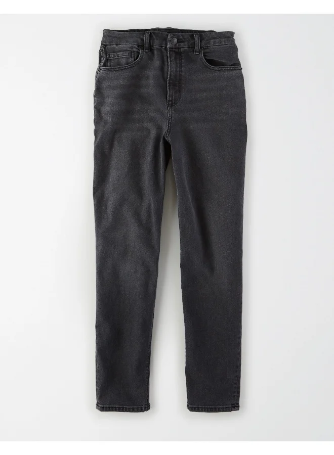 امريكان ايجل High Waist Jeans