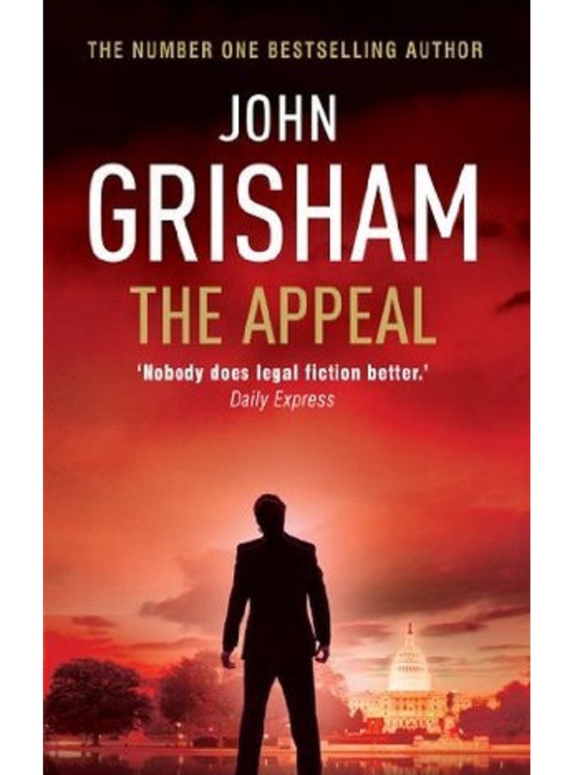 The Appeal Paperback