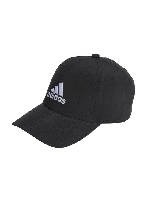 adidas baseball lightweight embroidered logo unisex cap