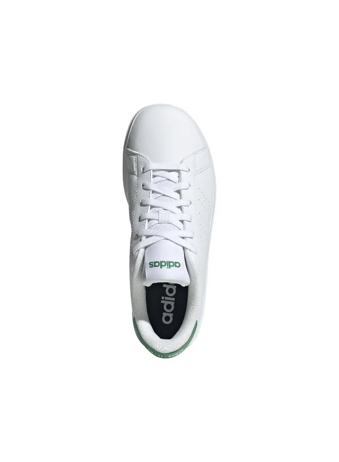 adidas أحذية ادفانتج بيس 2.0 يونيسكس للأطفال