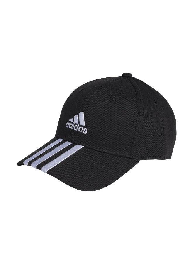 Adidas adidas baseball 3stripes cotton twill unisex cap  - Image 1