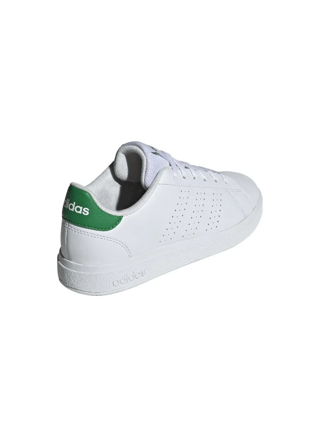 adidas أحذية ادفانتج بيس 2.0 يونيسكس للأطفال