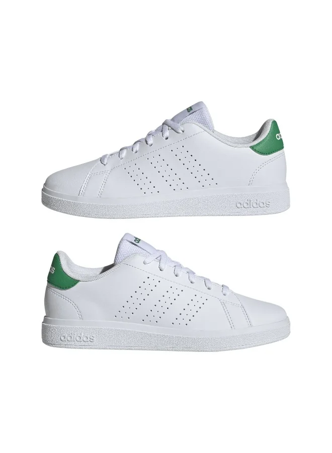adidas أحذية ادفانتج بيس 2.0 يونيسكس للأطفال