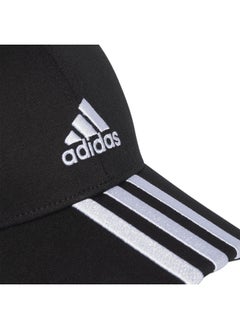 Adidas adidas baseball 3stripes cotton twill unisex cap  - Image 3