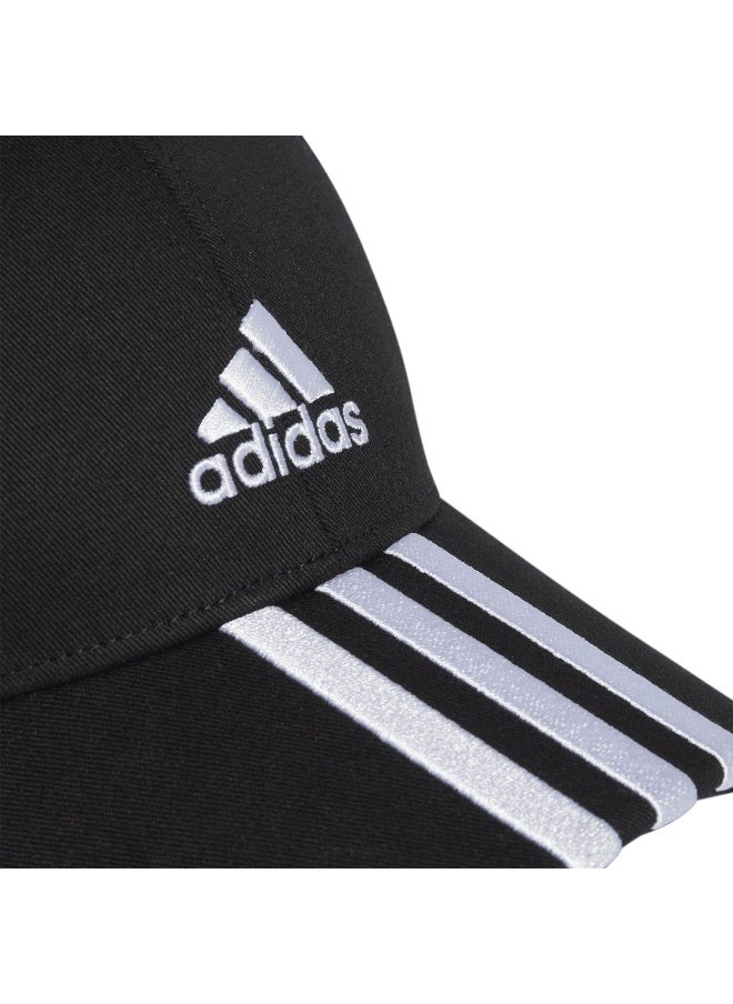 Adidas adidas baseball 3stripes cotton twill unisex cap  - Image 3