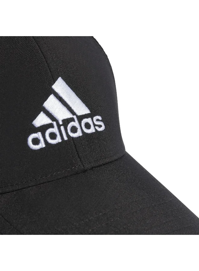 Adidas baseball lightweight embroidered logo unisex cap