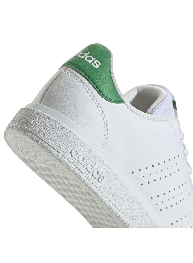 adidas أحذية ادفانتج بيس 2.0 يونيسكس للأطفال