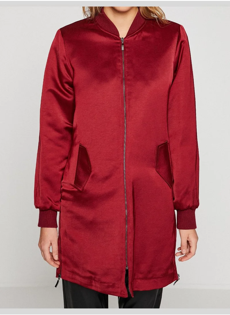 KOTON COATS
