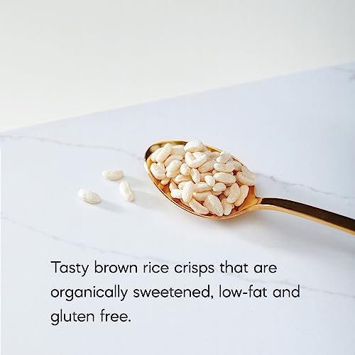 Nature's Path Organic Crispy Rice Cereal, 10 oz (Pack of 1), Gluten Free, Non-GMO - Image 2