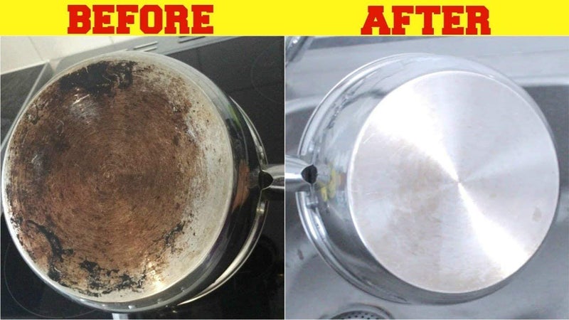 ستاردروبس ستار دروبس - ذا بينك ستاف - معجون التنظيف المعجزة لجميع الأغراض - Image 3