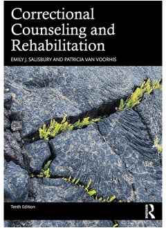 Correctional Counseling and Rehabilitation 