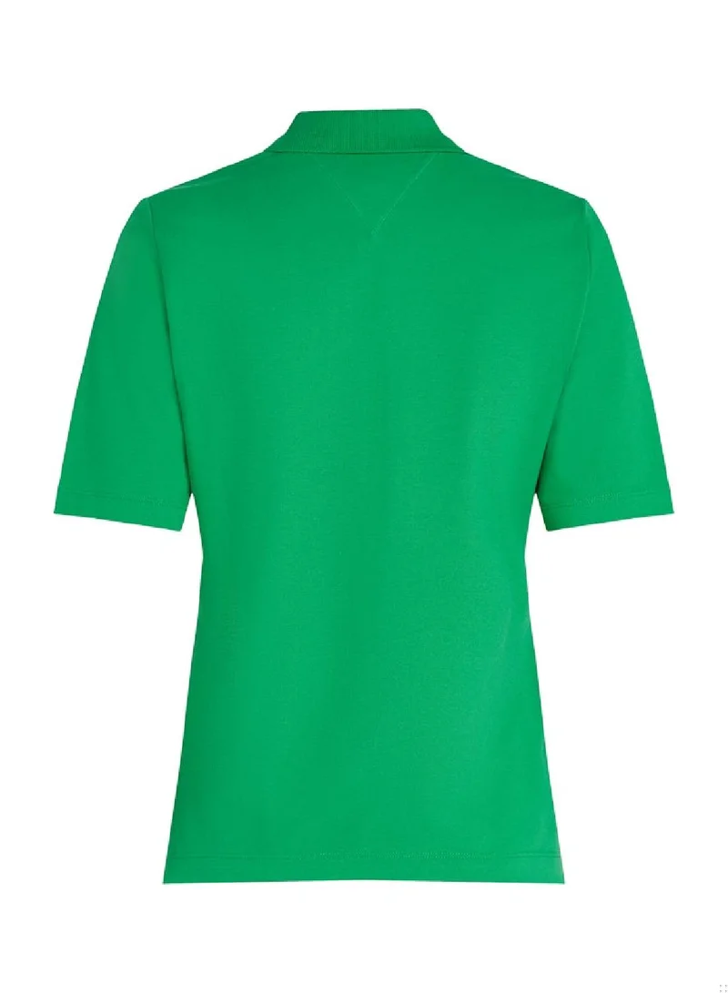 TOMMY HILFIGER 1985 Collection Regular Fit Polo Shirt