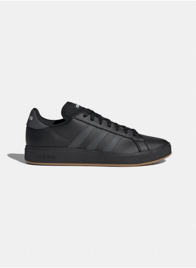 Adidas grand court base 2.0 men's shoes  - Image 1