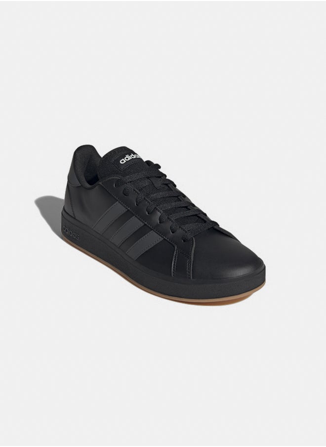 Adidas grand court base 2.0 men's shoes  - Image 3