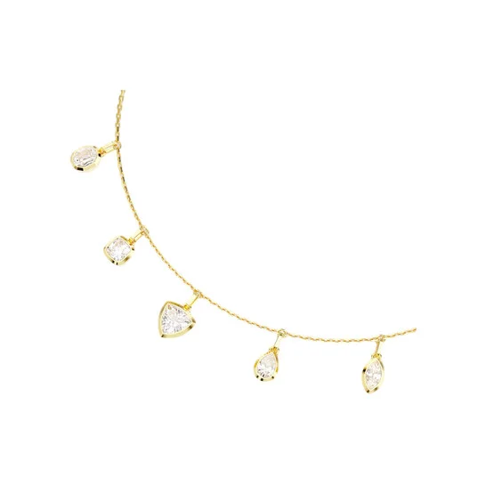 SWAROVSKI  Imber:Dangling Necklace for Women | Best Price UAE
