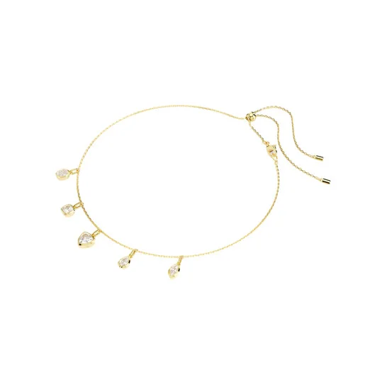 سواروفسكي إمبر: عقد متدلٍ