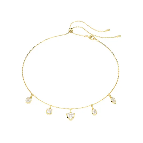 Imber:Dangling Necklace